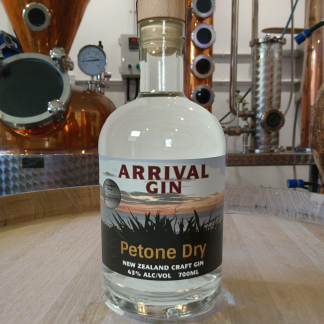 Arrival Gin